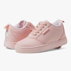Heelys Youth Sneakers in Light Pink